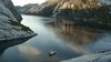 Die Fjord-Landschaft Patagoniens ist ein unberührtes Ökosystem. ©Helge W. Arz