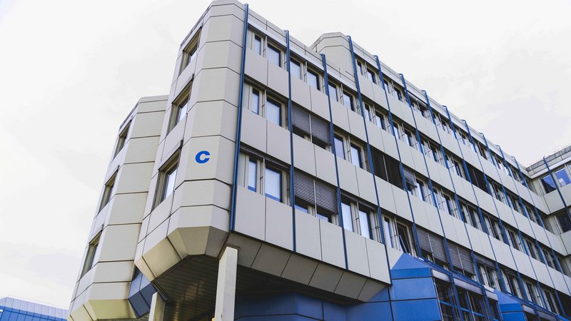 gebäude