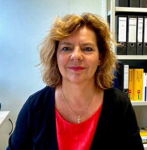 Susanne Buchmeier-Zisel
