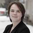 Prof. Dr. Sonja Levsen Prof. Dr. Sonja Levsen