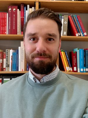 Philipp Sebastian Weiß