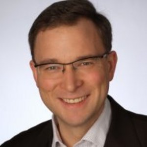 Ingo J. Timm
