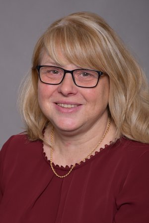 Carola Kraft