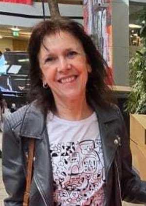 Astrid Majerus-Borens