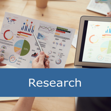 Research corporate management university trier