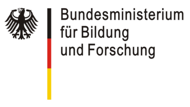 [Translate to Englisch:] BMBF Logo