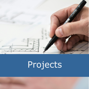 Drittmittelprojekte