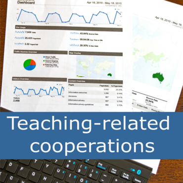 Lehre unternehmen kooperationen