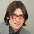 Daniel Bauerfeld, M. A. Daniel Bauerfeld, M. A.