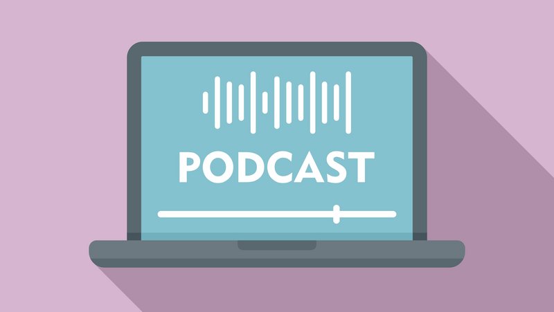 Podcast Kachel