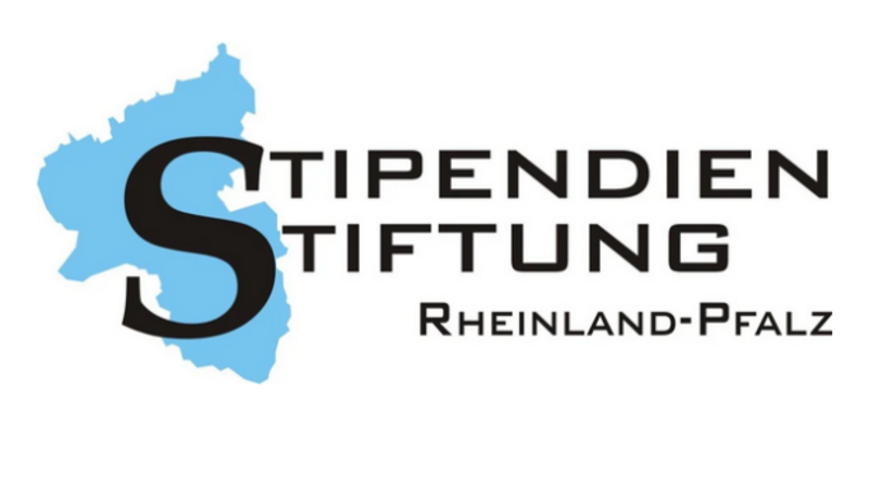 Stipendienstiftung RLP