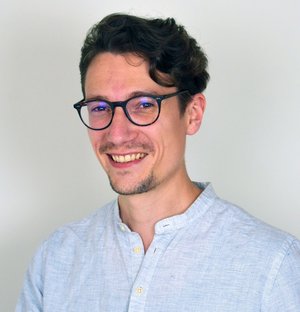 Oliver Gutjahr