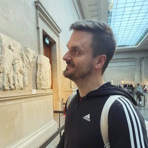 Julian Geiß