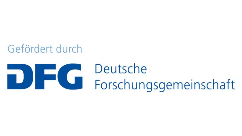 [Translate to Englisch:] DFG
