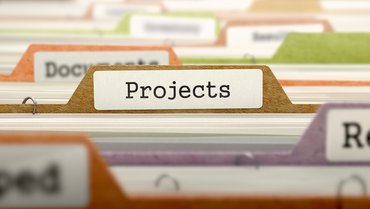 Projekte