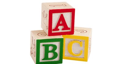 Buchstaben