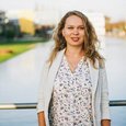 Julia Havrylash, M.A. Julia Havrylash, M.A.