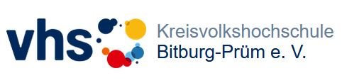 Logo VHS Bitburg-Prüm
