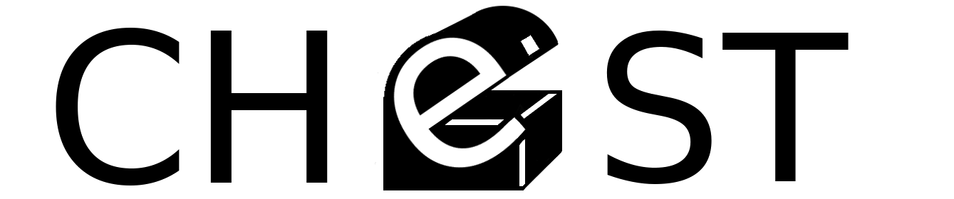 Logo Cultural Heritage Studies Trier