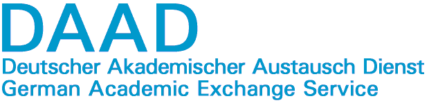 Logo of the DAAD