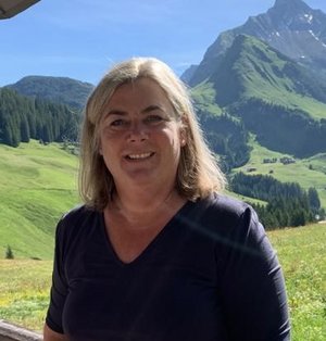 Silke Müller-Bertrams