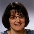 Stefanie Schips, M. A. Stefanie Schips, M. A.