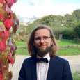 Julian Scherhag, M.Sc. Julian Scherhag, M.Sc.