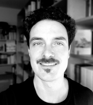 Paul Strohmaier