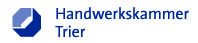 Logo HWK Trier